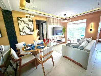 Apartamento com 2 Quartos à venda, 59m² no Vila Ema, São Paulo