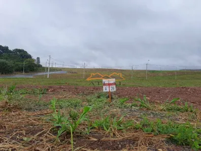 Lote/Terreno à venda, 255m² no Jardim São Francisco, Piracicaba