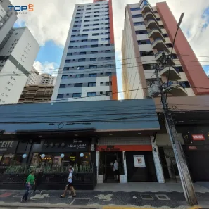 Apartamento com 1 Quarto à venda, 57m² no São Mateus, Juiz de Fora