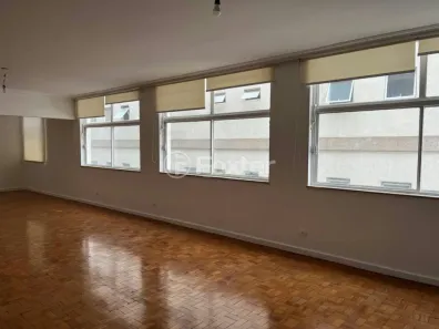 Apartamento com 3 Quartos à venda, 180m² no Santa Cecília, São Paulo