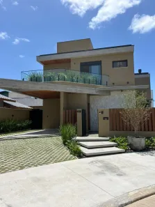 Casa com 4 Quartos à venda, 244m² no Campeche, Florianópolis