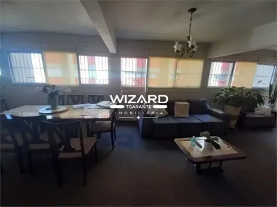 Apartamento com 3 Quartos à venda, 121m² no Paraíso, São Paulo