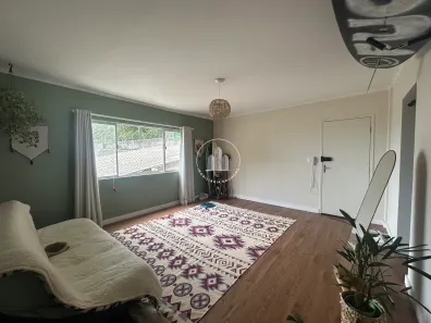 Apartamento com 3 Quartos à venda, 109m² no Ponta de Baixo, São José