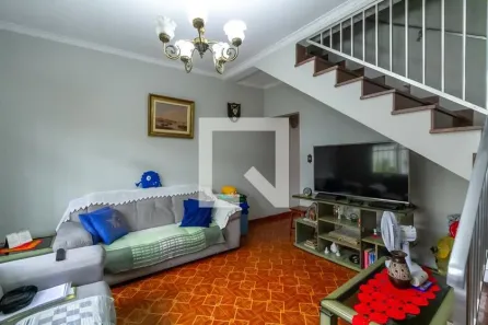 Casa com 3 Quartos à venda, 255m² no Baeta Neves, São Bernardo do Campo