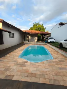 com 2 Quartos à venda, 926m² no Condomínio Mirante do Tietê, Igaraçu do Tietê