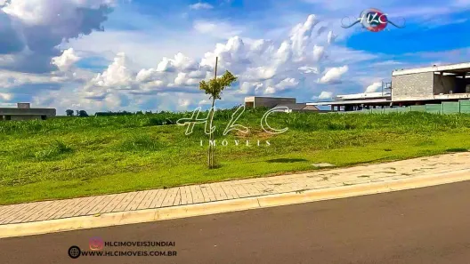 Lote/Terreno à venda, 2380m² no Residencial Fazenda Da Grama, Itupeva