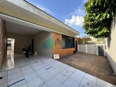 Casa com 4 Quartos à venda, 159m² no Sumarezinho, Ribeirão Preto