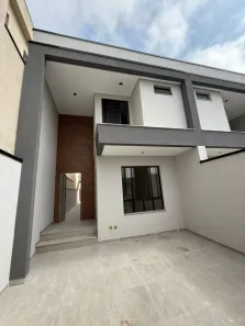 Sobrado com 3 Quartos à venda, 100m² no Parque Flamengo, Guarulhos