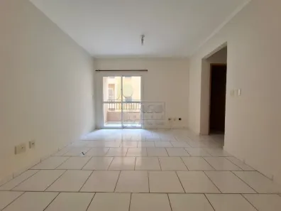 Apartamento com 2 Quartos para alugar, 61m² no Nova Aliança, Ribeirão Preto