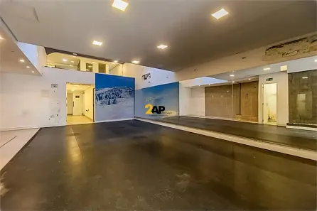 Ponto Comercial para alugar, 168m² no Jardim Paulista, São Paulo