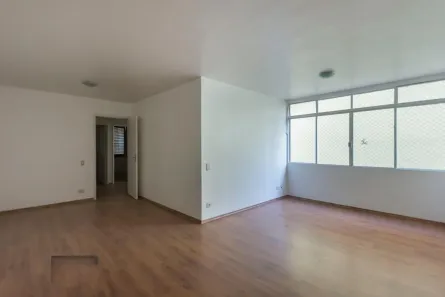 Apartamento com 3 Quartos à venda, 100m² no Paraíso, São Paulo