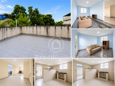 Casa com 3 Quartos à venda, 296m² no Abolição, Rio de Janeiro