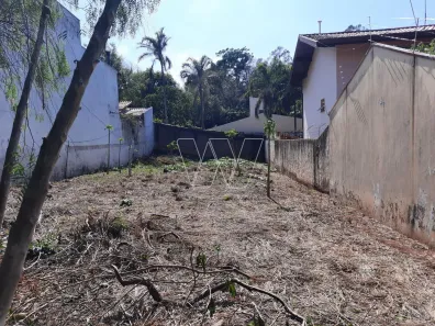 Lote/Terreno à venda, 346m² no Jardim Sorirama (Sousas), Campinas