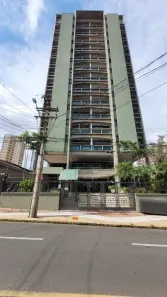 Apartamento com 3 Quartos à venda, 110m² no Cidade Alta, Piracicaba