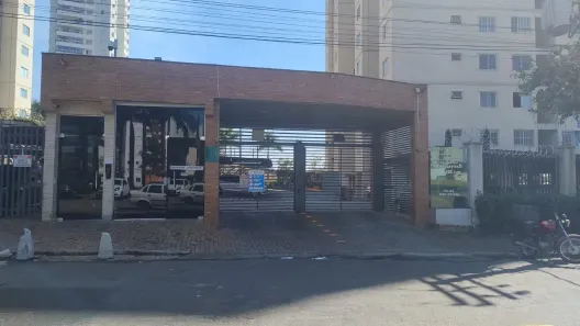 Apartamento com 2 Quartos para alugar, 62m² no Vila Alpes, Goiânia