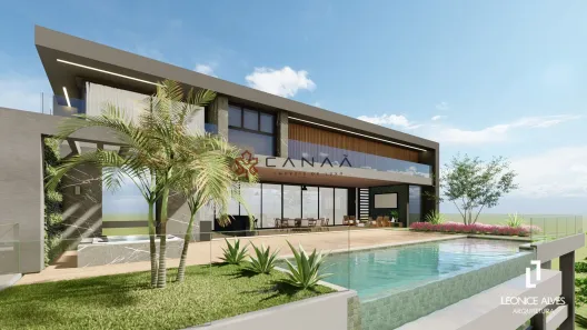 Lote/Terreno à venda, 1654m² no Cidade Tamboré, Santana de Parnaíba