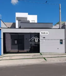 Casa com 2 Quartos à venda, 150m² no Jardim União, Indaiatuba
