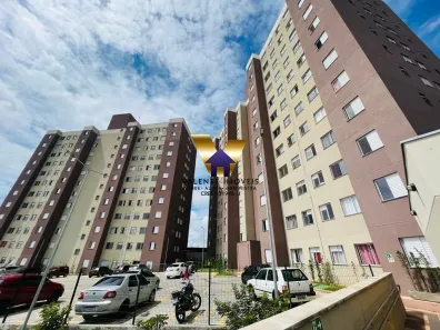 Apartamento com 2 Quartos à venda, 49m² no Vila Primavera, Francisco Morato