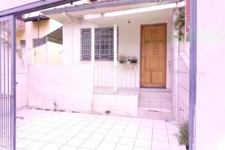 Sobrado com 2 Quartos à venda, 112m² no Vila Isolina Mazzei, São Paulo