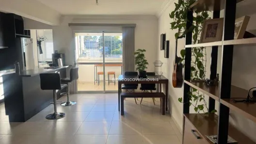 Apartamento com 3 Quartos à venda, 86m² no Cancelli, Cascavel