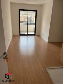 Apartamento com 2 Quartos à venda, 64m² no Parque das Nações, Santo André