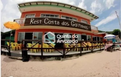 Ponto Comercial à venda, 900m² no , Governador Celso Ramos