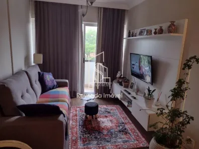Apartamento com 2 Quartos à venda, 67m² no Chácara Inglesa, São Paulo