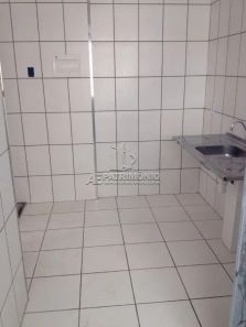Apartamento com 2 Quartos à venda, 47m² no Jardim Tatiana, Votorantim