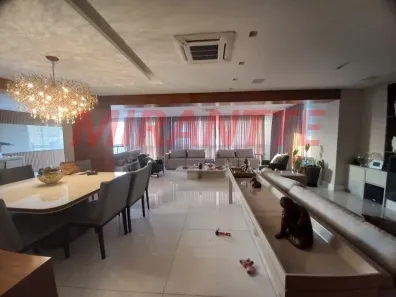 Apartamento com 4 Quartos à venda, 230m² no Santana, São Paulo