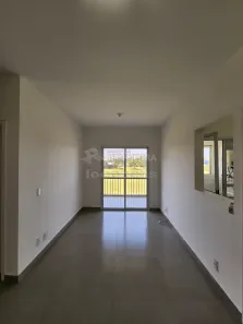 Apartamento com 2 Quartos para alugar, 76m² no Pinheiros, São José do Rio Preto