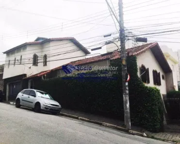 Imóvel Comercial com 4 Quartos à venda, 305m² no Vila Moreira, Guarulhos