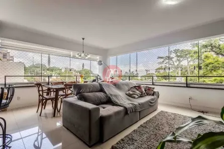 Apartamento com 3 Quartos à venda, 121m² no Santa Tereza, Porto Alegre