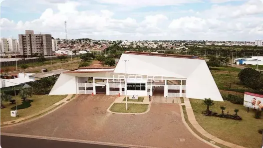 Lote/Terreno à venda, 421m² no Jardim Botânico, Uberlândia