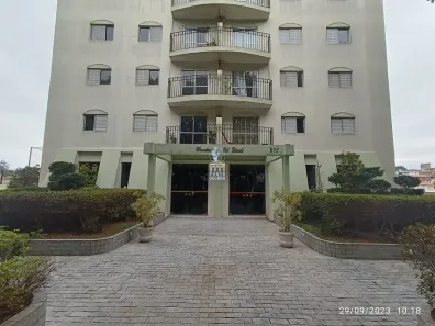 Apartamento com 3 Quartos à venda, 86m² no Vila Gustavo, São Paulo