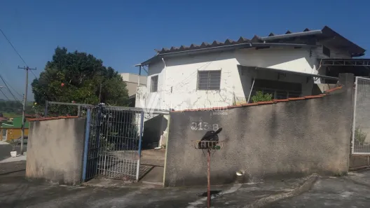 Casa com 2 Quartos à venda, 120m² no Parque Jambeiro, Campinas
