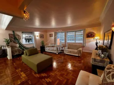 Apartamento com 5 Quartos à venda, 205m² no Flamengo, Rio de Janeiro