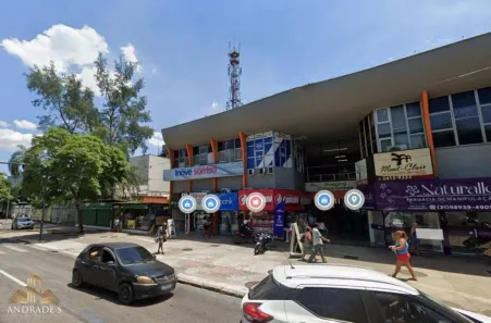 com 1 Quarto à venda, 31m² no Campo Grande, Rio de Janeiro