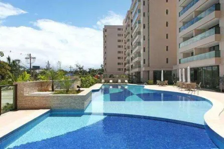 Apartamento com 3 Quartos à venda, 129m² no Alphaville I, Salvador