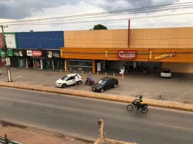 Imóvel Comercial com 4 Quartos à venda, 152m² no Novo Horizonte, Cuiabá