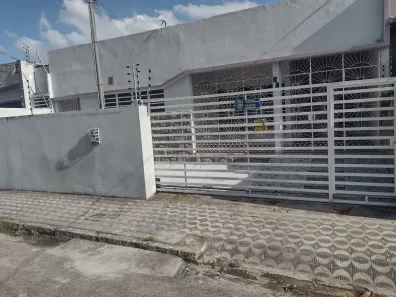 Imóvel Comercial com 3 Quartos para alugar, 203m² no Prata, Campina Grande
