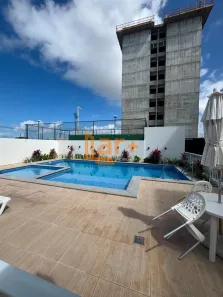 Apartamento com 2 Quartos à venda, 57m² no Espaço Tropical, Barra dos Coqueiros