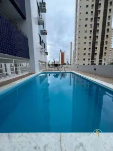 Apartamento com 3 Quartos à venda, 66m² no Manaíra, João Pessoa