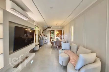 Cobertura com 3 Quartos à venda, 190m² no Petrópolis, Porto Alegre