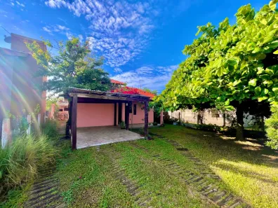 Casa com 3 Quartos à venda, 85m² no Jardim Ultramar, Balneário Gaivota