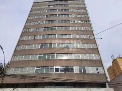 Apartamento com 4 Quartos à venda, 95m² no Centro, São Carlos