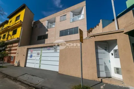 Sobrado com 2 Quartos à venda, 102m² no Parque das Nações, Santo André
