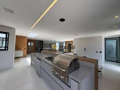 Casa de Condomínio com 3 Quartos à venda, 600m² no Parque Terra Nova II, São Bernardo do Campo