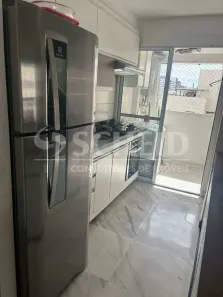Apartamento com 3 Quartos à venda, 105m² no Jardim Umuarama, São Paulo