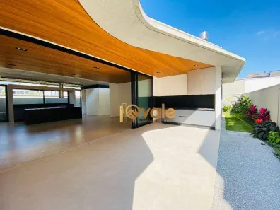 Casa de Condomínio com 3 Quartos à venda, 239m² no Condomínio Residencial Monte Carlo, São José dos Campos