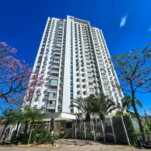 Apartamento com 2 Quartos para alugar, 60m² no Pátria Nova, Novo Hamburgo